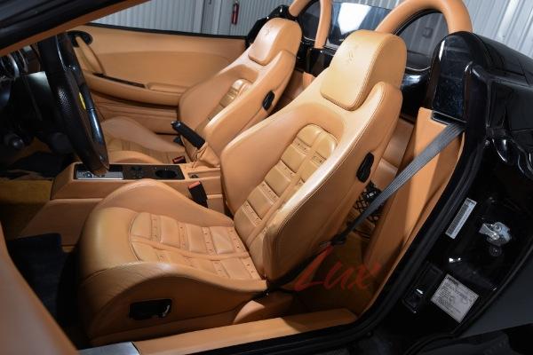 Used 2006 Ferrari F430 Spider  | Woodbury, NY