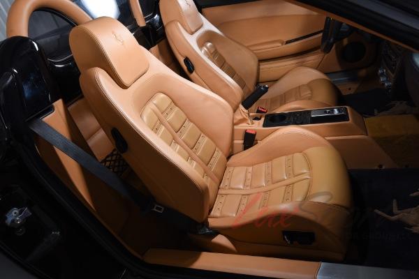 Used 2006 Ferrari F430 Spider  | Woodbury, NY