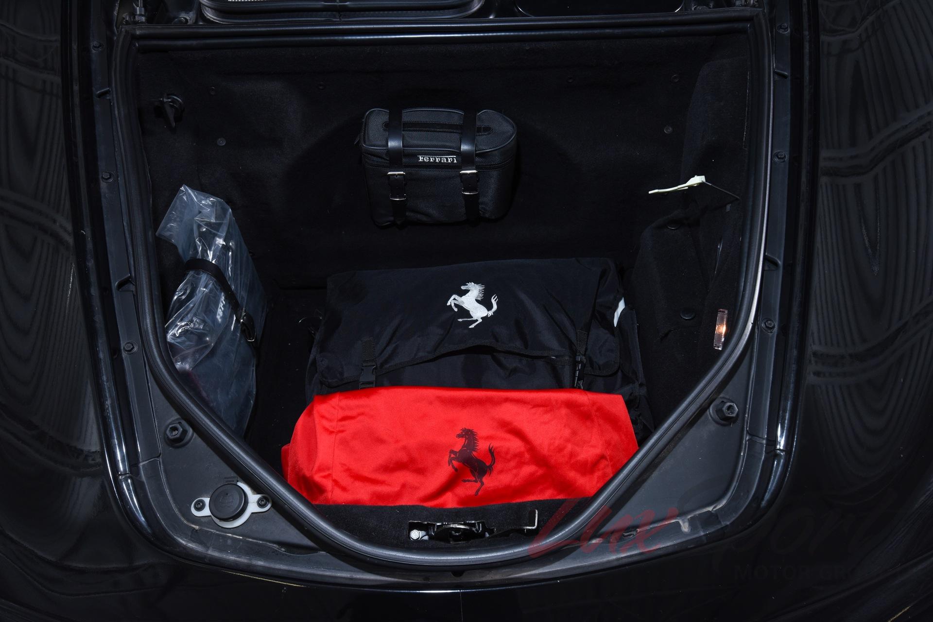 Used 2006 Ferrari F430 Spider  | Woodbury, NY