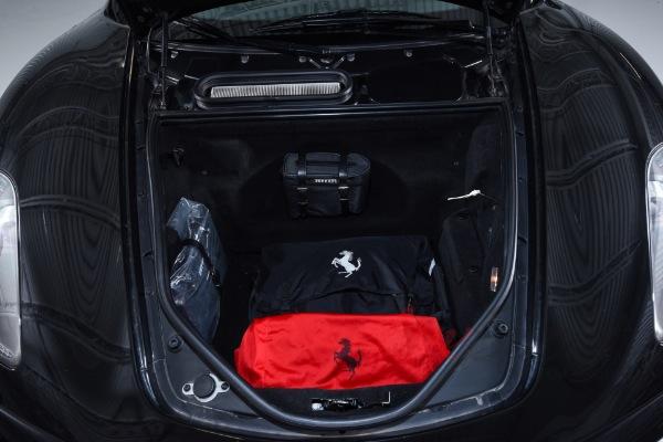 Used 2006 Ferrari F430 Spider  | Woodbury, NY