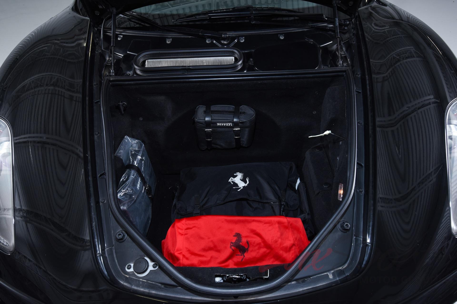 Used 2006 Ferrari F430 Spider  | Woodbury, NY
