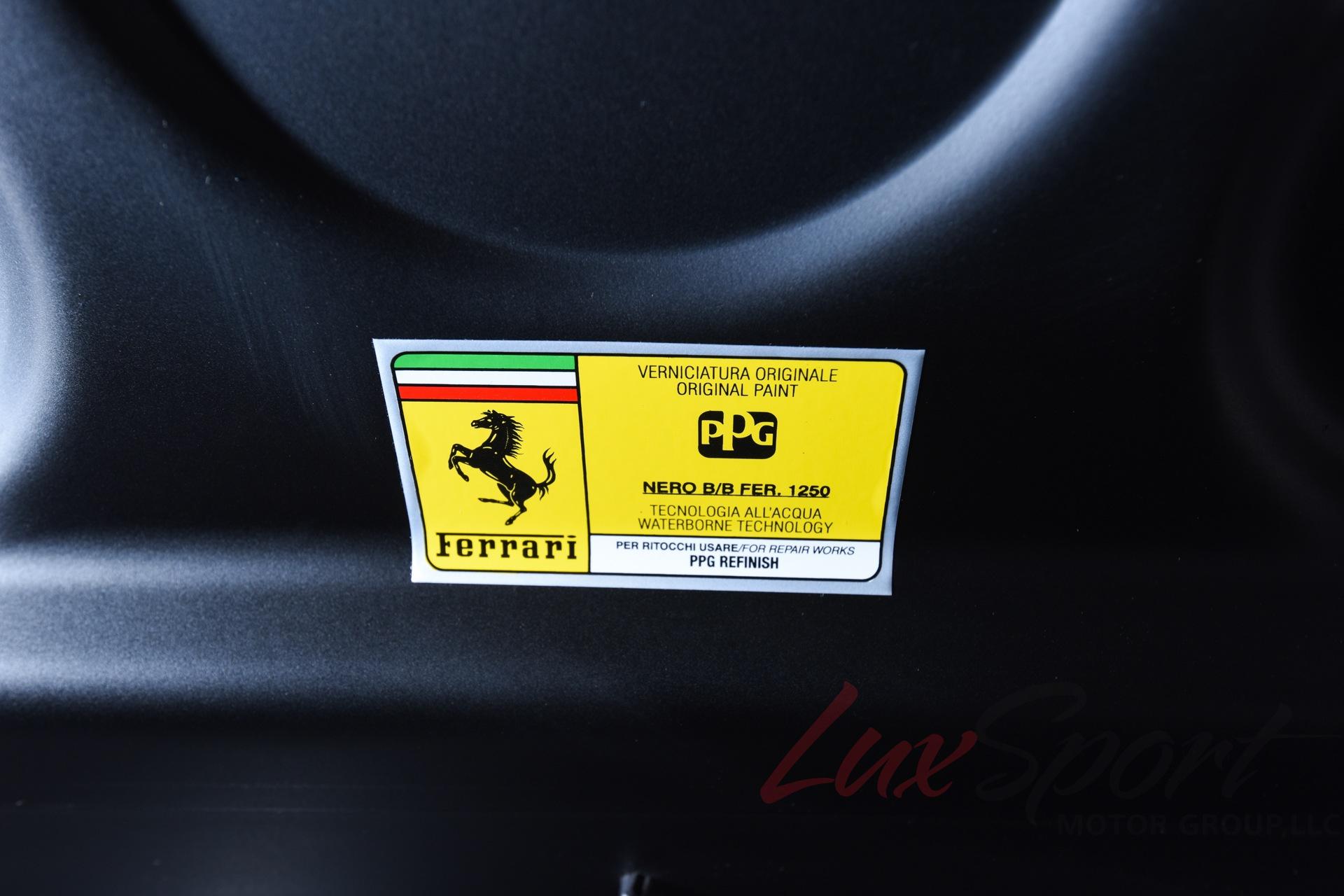 Used 2006 Ferrari F430 Spider  | Woodbury, NY