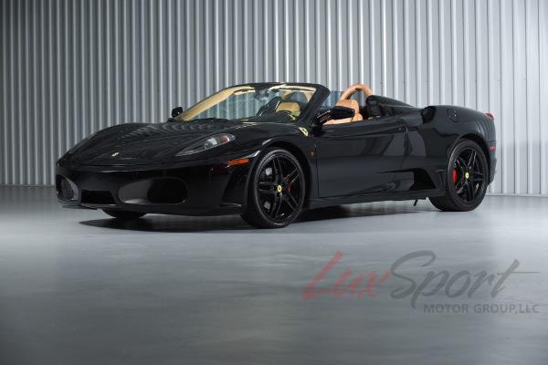 Used 2006 Ferrari F430 Spider  | Woodbury, NY
