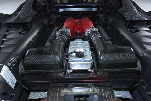 Used 2006 Ferrari F430 Spider  | Woodbury, NY