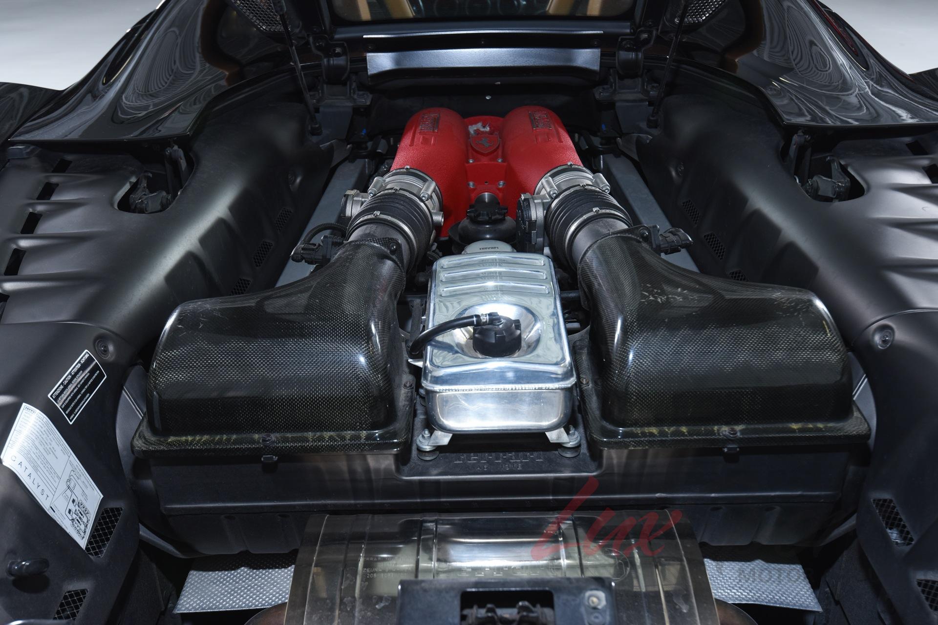 Used 2006 Ferrari F430 Spider  | Woodbury, NY