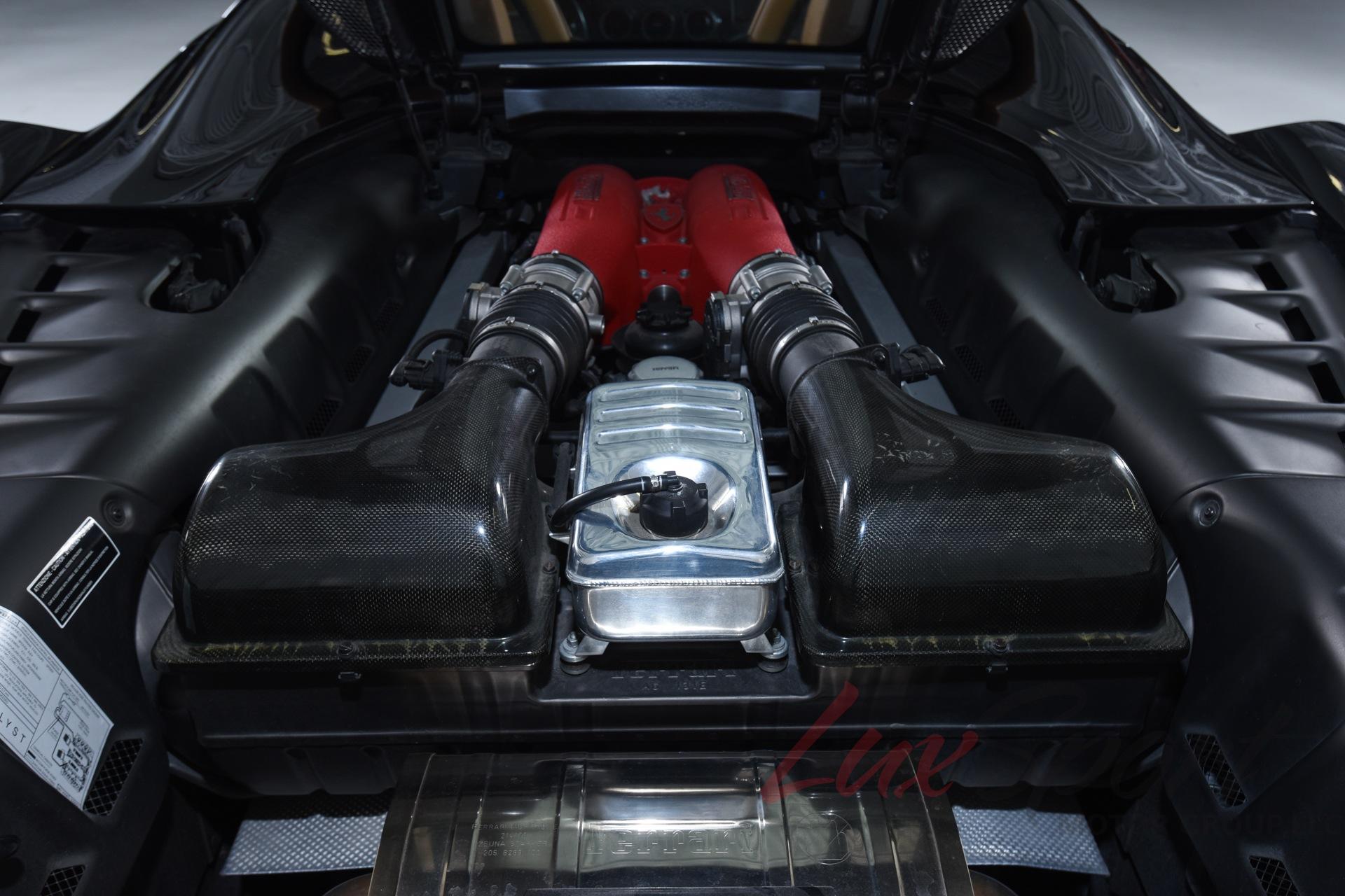 Used 2006 Ferrari F430 Spider  | Woodbury, NY