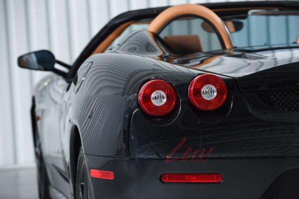 Used 2006 Ferrari F430 Spider  | Woodbury, NY