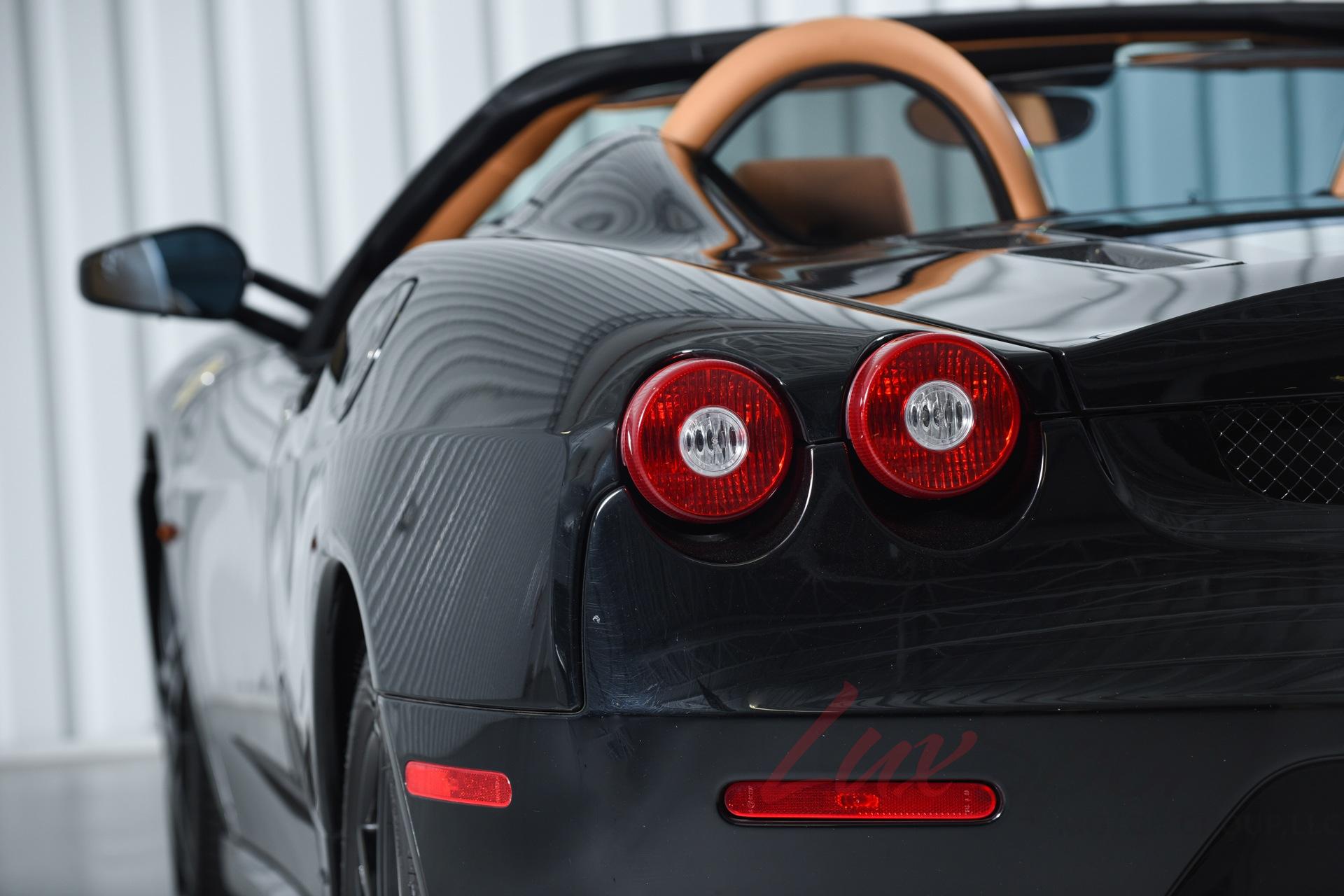 Used 2006 Ferrari F430 Spider  | Woodbury, NY