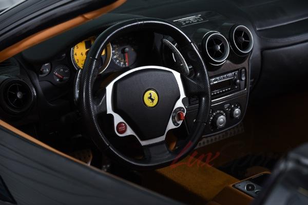 Used 2006 Ferrari F430 Spider  | Woodbury, NY
