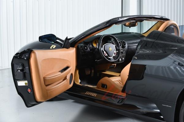 Used 2006 Ferrari F430 Spider  | Woodbury, NY