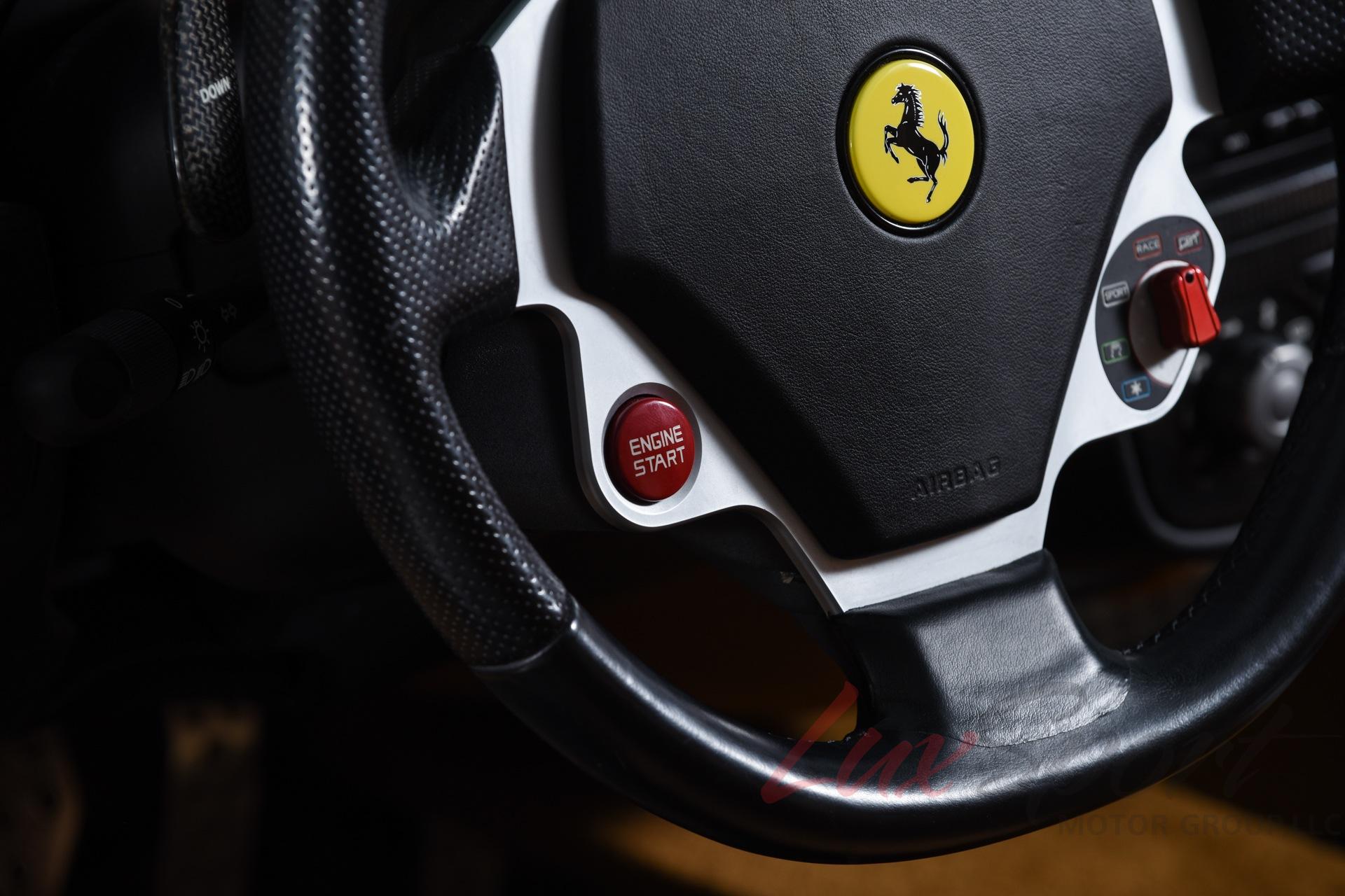 Used 2006 Ferrari F430 Spider  | Woodbury, NY
