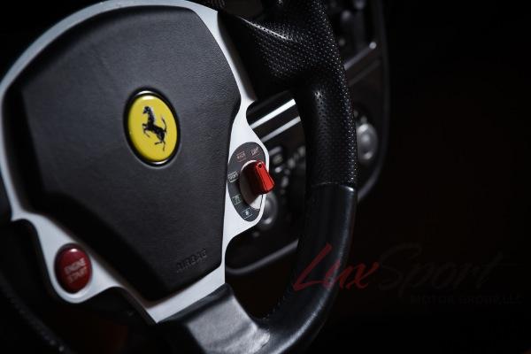 Used 2006 Ferrari F430 Spider  | Woodbury, NY