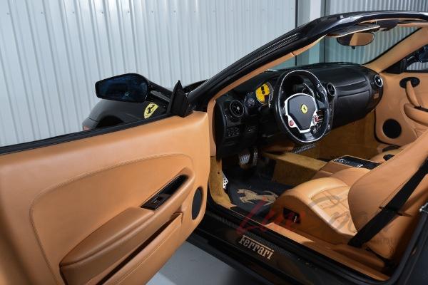 Used 2006 Ferrari F430 Spider  | Woodbury, NY
