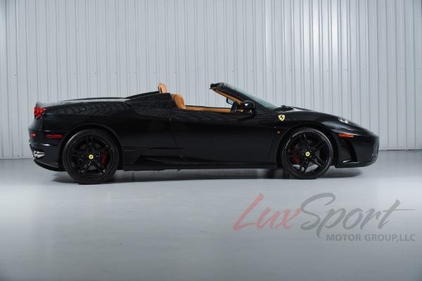 Used 2006 Ferrari F430 Spider  | Woodbury, NY