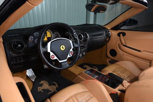 Used 2006 Ferrari F430 Spider  | Woodbury, NY