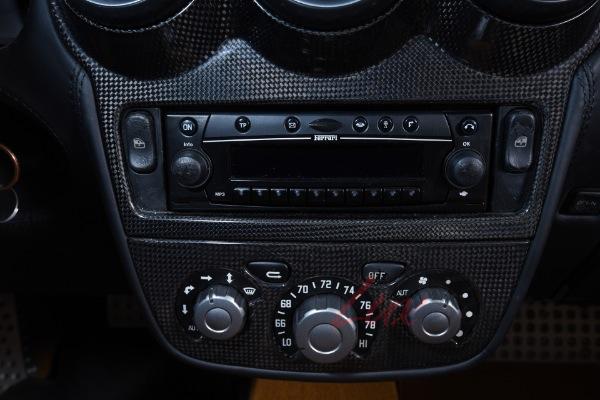 Used 2006 Ferrari F430 Spider  | Woodbury, NY