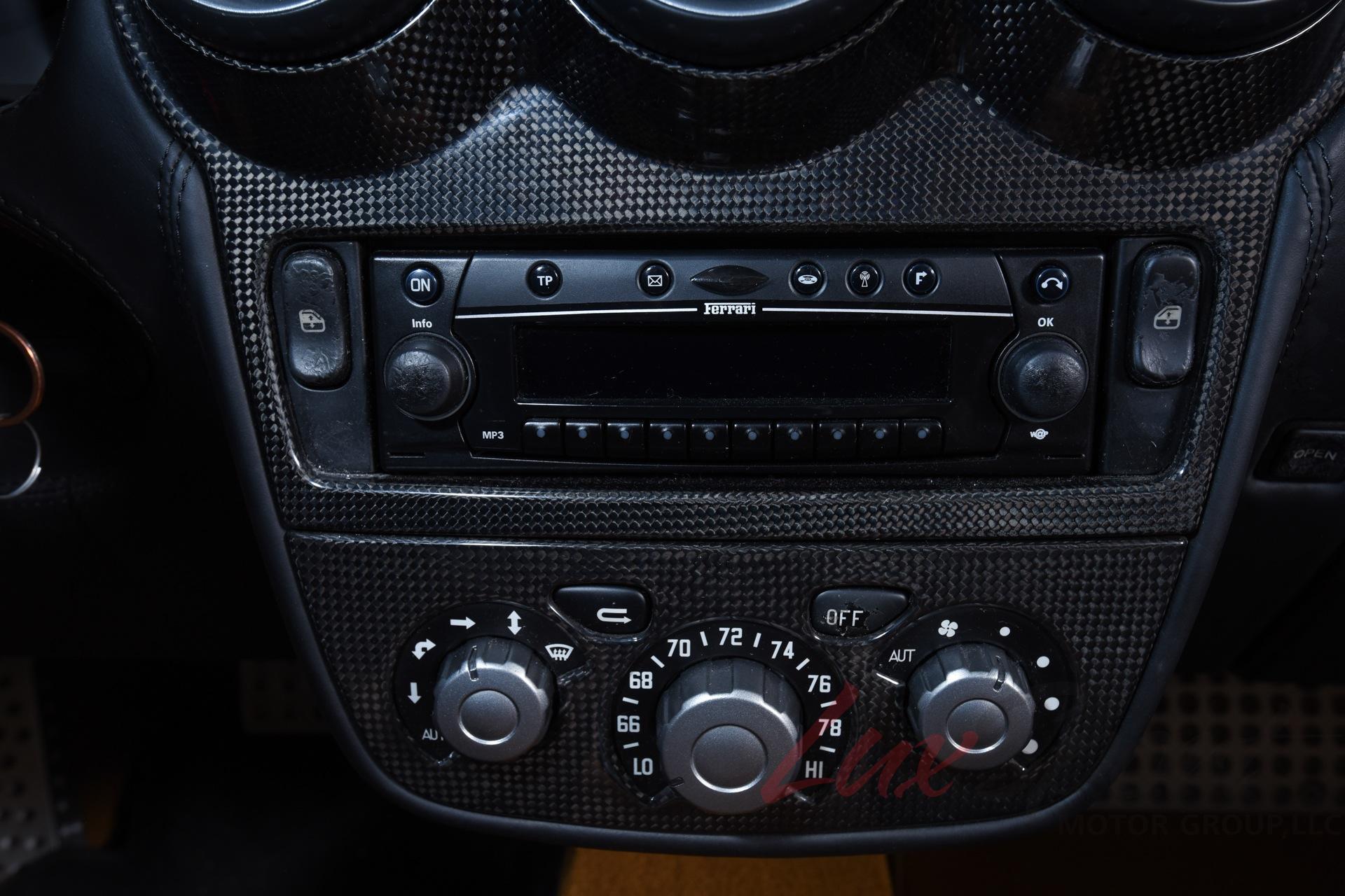 Used 2006 Ferrari F430 Spider  | Woodbury, NY