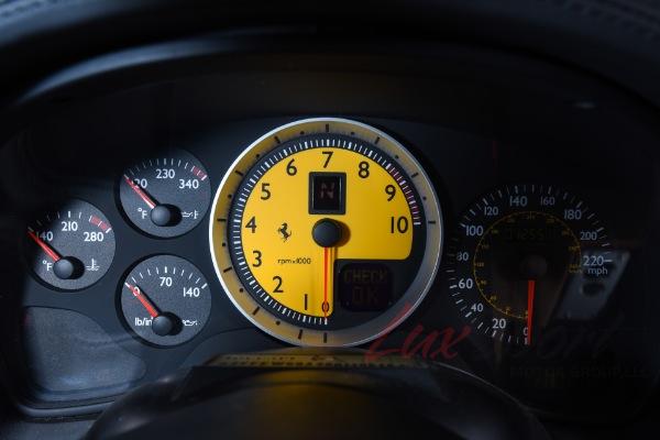 Used 2006 Ferrari F430 Spider  | Woodbury, NY