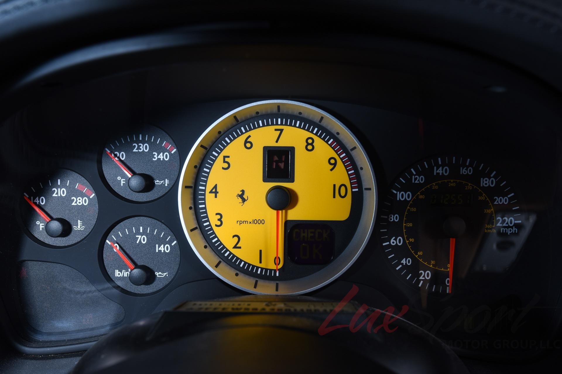Used 2006 Ferrari F430 Spider  | Woodbury, NY