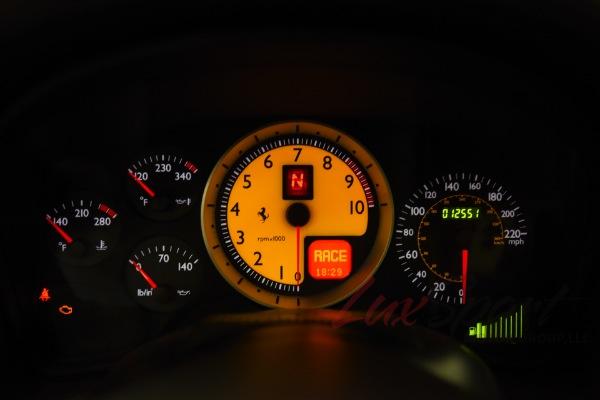 Used 2006 Ferrari F430 Spider  | Woodbury, NY