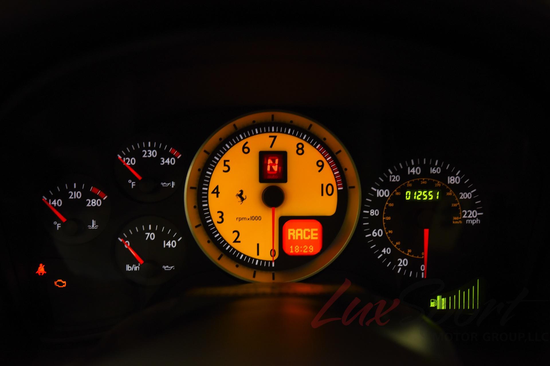 Used 2006 Ferrari F430 Spider  | Woodbury, NY