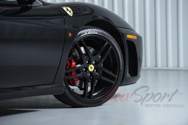 Used 2006 Ferrari F430 Spider  | Woodbury, NY