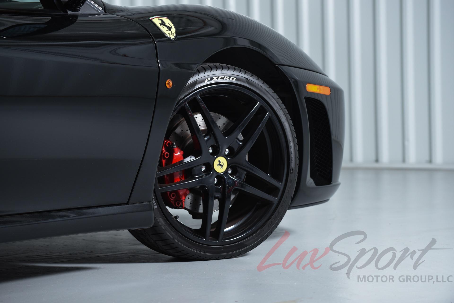 Used 2006 Ferrari F430 Spider  | Woodbury, NY