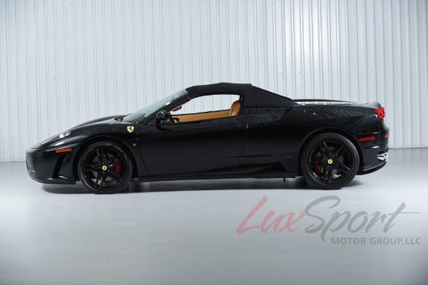 Used 2006 Ferrari F430 Spider  | Woodbury, NY