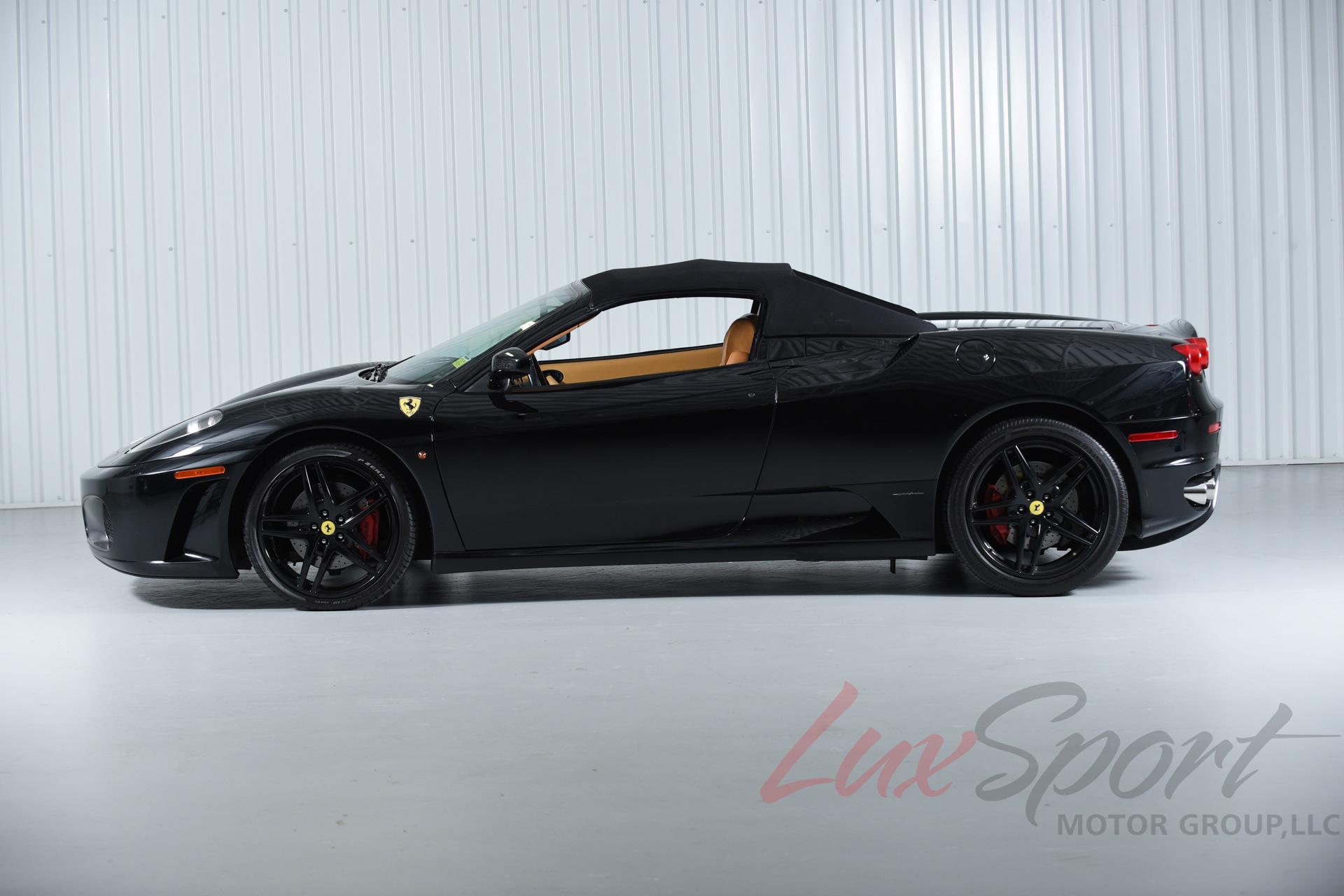 Used 2006 Ferrari F430 Spider  | Woodbury, NY