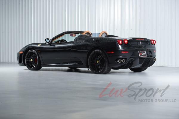 Used 2006 Ferrari F430 Spider  | Woodbury, NY