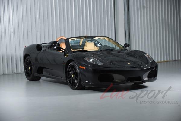 Used 2006 Ferrari F430 Spider  | Woodbury, NY