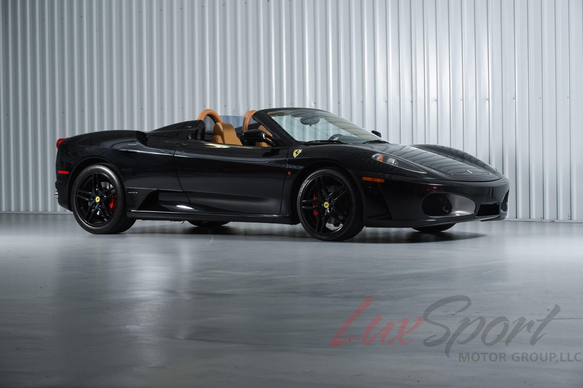 Used 2006 Ferrari F430 Spider  | Woodbury, NY