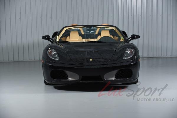 Used 2006 Ferrari F430 Spider  | Woodbury, NY