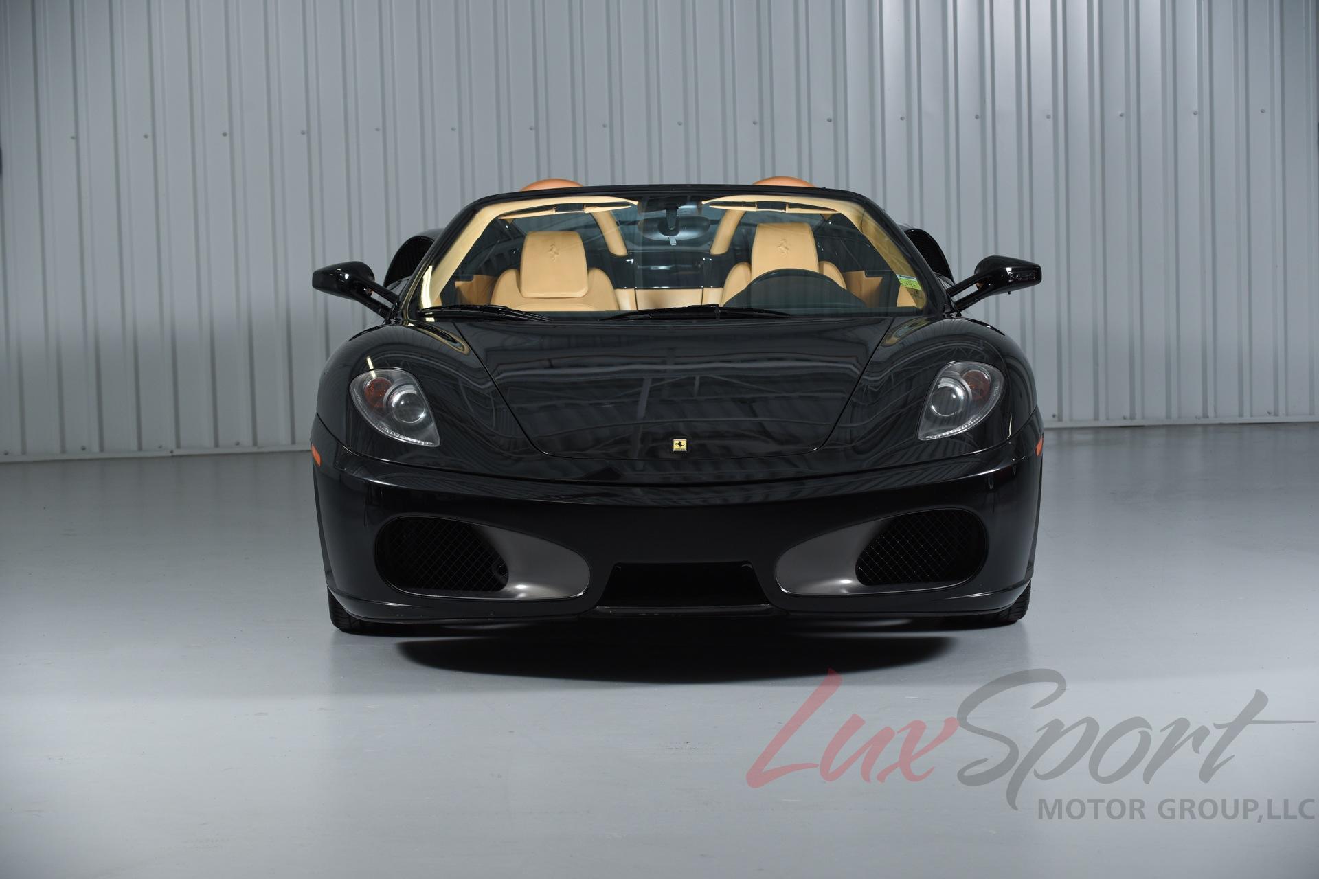 Used 2006 Ferrari F430 Spider  | Woodbury, NY