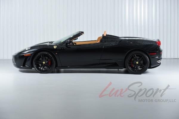 Used 2006 Ferrari F430 Spider  | Woodbury, NY