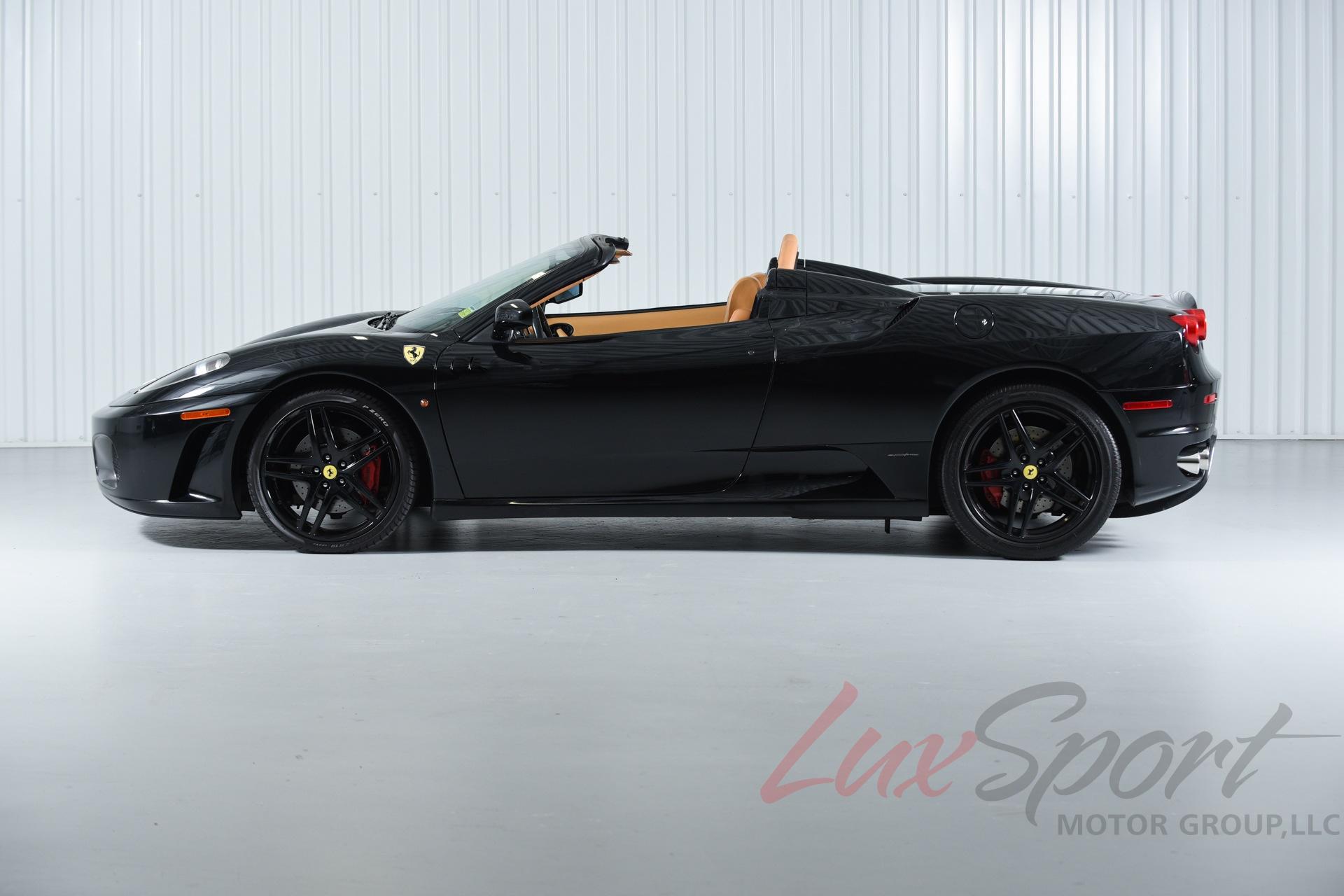 Used 2006 Ferrari F430 Spider  | Woodbury, NY