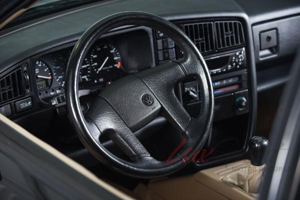 Used 1992 Volkswagen Corrado SLC VR6 Coupe SLC | Woodbury, NY
