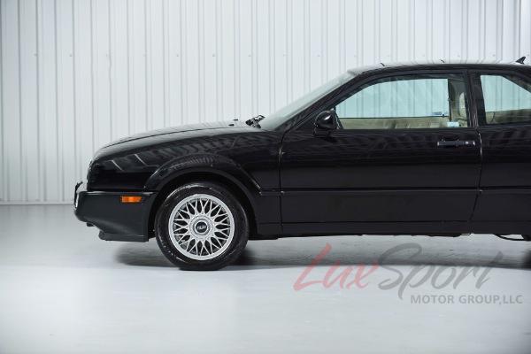 Used 1992 Volkswagen Corrado SLC VR6 Coupe SLC | Woodbury, NY