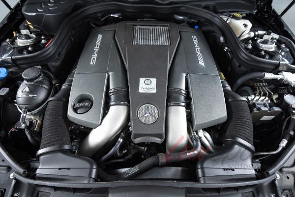 Used 2014 Mercedes-Benz E63 AMG S-Model  | Woodbury, NY