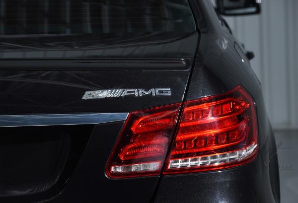 Used 2014 Mercedes-Benz E63 AMG S-Model  | Woodbury, NY