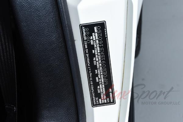 Used 1989 Porsche 911 Carrera Targa Carrera | Woodbury, NY