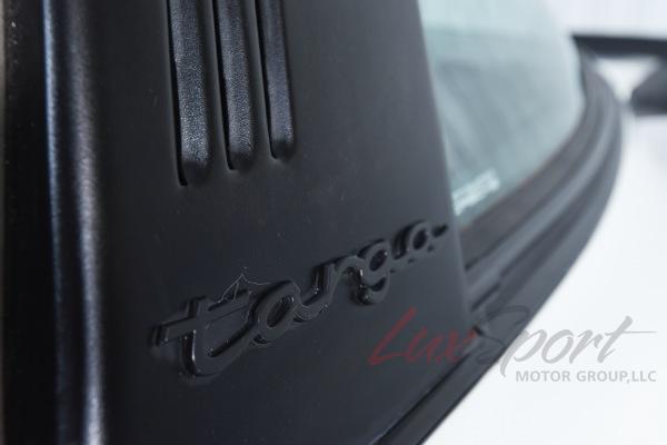 Used 1989 Porsche 911 Carrera Targa Carrera | Woodbury, NY