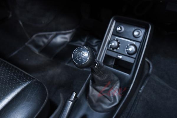 Used 1989 Porsche 911 Carrera Targa Carrera | Woodbury, NY
