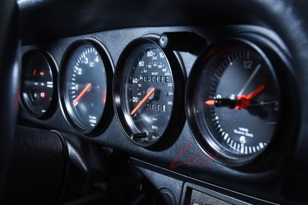 Used 1989 Porsche 911 Carrera Targa Carrera | Woodbury, NY
