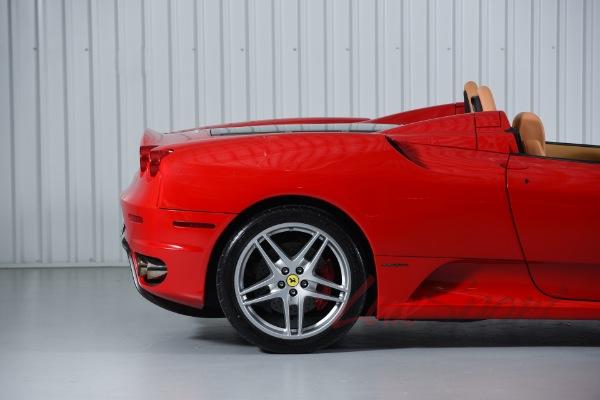 Used 2005 Ferrari F430 Spider Spider | Woodbury, NY