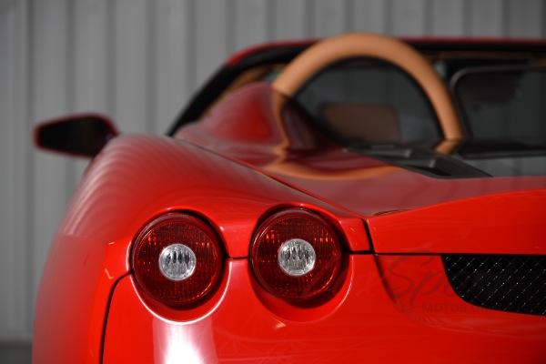 Used 2005 Ferrari F430 Spider Spider | Woodbury, NY