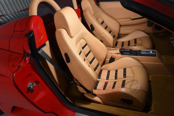 Used 2005 Ferrari F430 Spider Spider | Woodbury, NY