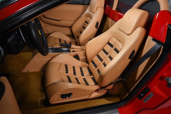 Used 2005 Ferrari F430 Spider Spider | Woodbury, NY