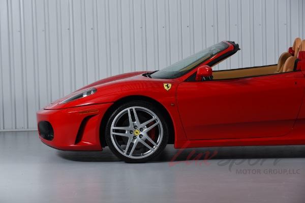 Used 2005 Ferrari F430 Spider Spider | Woodbury, NY