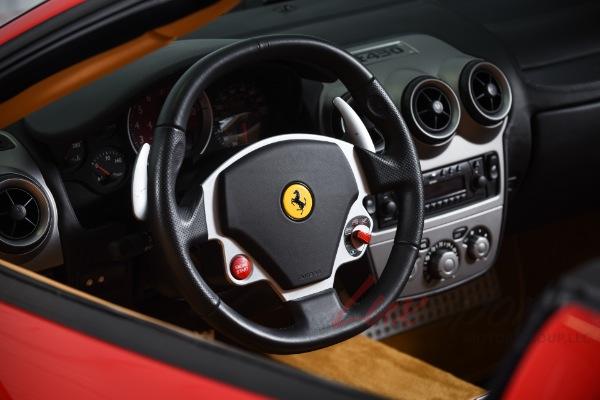 Used 2005 Ferrari F430 Spider Spider | Woodbury, NY